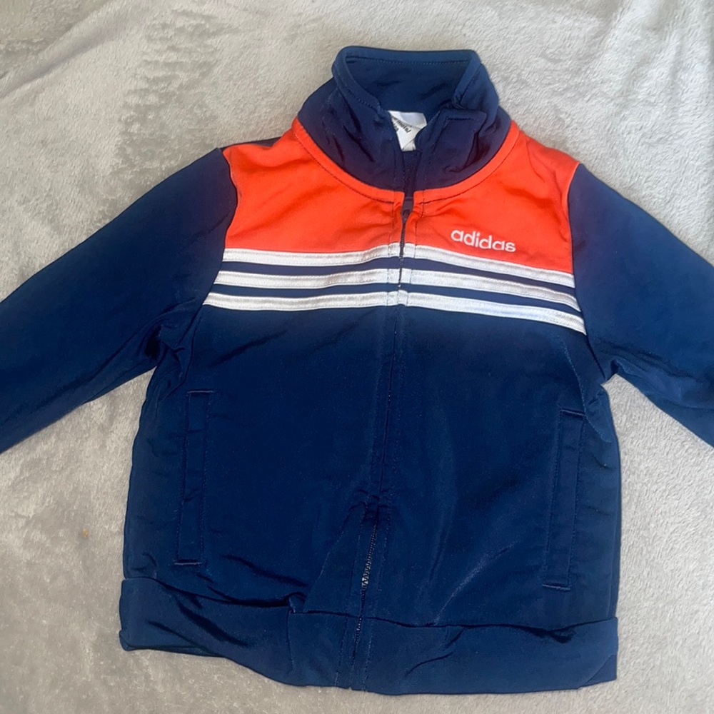 Adidas sweater